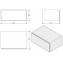 Mueble STATUS de 60