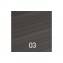 Pack lavabo con toallero + mueble CLEAN 80