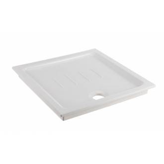 Plato extraplano Waterline Encastre Unisan Sanindusa