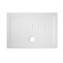 Plato extraplano Waterline 90 x 70 Unisan Sanindusa