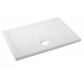 Plato extraplano Waterline 100 x 70 Unisan Sanindusa