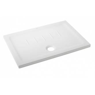 Plato extraplano Waterline 120 x 70 Unisan Sanindusa