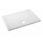 Plato extraplano Waterline 120 x 70 Unisan Sanindusa