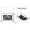 Plato Moraira 120 x 80 Unisan Sanindusa