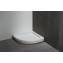 Plato de ducha angular Moraira 80 Unisan Sanindusa