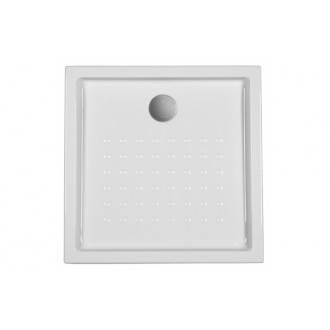 Plato de ducha Mosaico 70 x 70 x 8 Unisan Sanindusa
