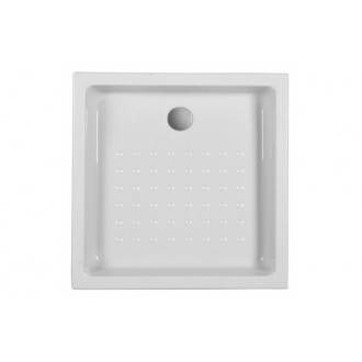 Plato encastrable Mosaico 75 x 75 x 12 Unisan Sanindusa