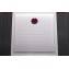 Plato de ducha Mosaico 75 x 75 x 8 Unisan Sanindusa