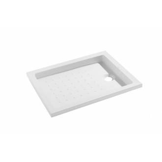 Plato de ducha para encastrar Strado 100 Unisan Sanindusa