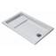 Plato de ducha para encastrar Strado 120 Unisan Sanindusa