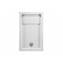 Plato de ducha Strado 120 Unisan Sanindusa