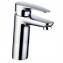 Grifo alto Bahama para lavabo