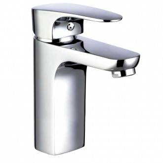 Grifo alto de lavabo Habana Xtreme