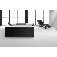 Bañera rectangular TwoSpace de Unisan