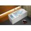 Ba&ntilde;era Bodyline 180x80