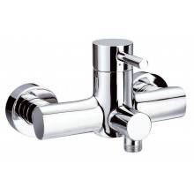 Ducha Caiman Elegance completa