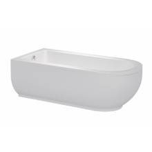 Bañera WCA