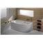 Ba&ntilde;era Duna derecha 160x90