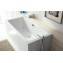 Ba&ntilde;era de acr&iacute;lico Plan 180 x 80 cm