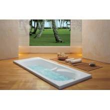 Bañera Eva 150x70