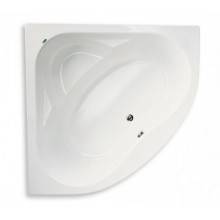 Bañera angular Alfa 145