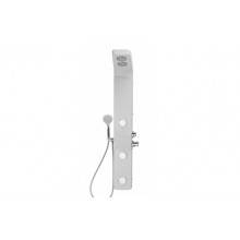 Columna SHADOW c/ grifo termoestático