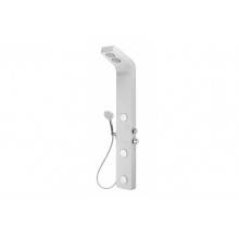 Columna SHADOW c/ grifo monomando