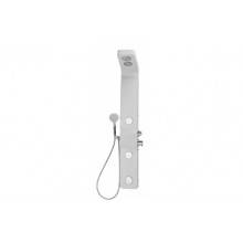 Columna SHADOW c/ grifo monomando