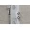 Columna SHADOW c/ grifo monomando