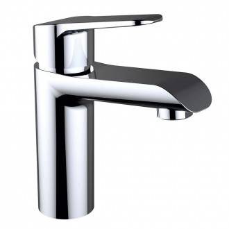 Grifo alto de lavabo Start Elegance