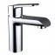 Grifo alto de lavabo Start Elegance