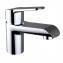 Grifo medio de lavabo Start Elegance