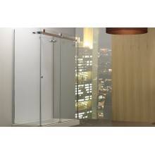 Mampara angular STRADO 2 laterales
