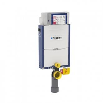 Geberit Kombifix con Cisterna Sigma 12cm