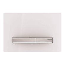 Pulsador Sigma50 Blanco