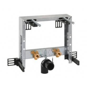 Bastidor Geberit Kombifix para Lavabo