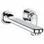 Grifo Monomando de lavabo de pared M Grohe Veris