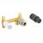 Grifo Monomando de lavabo de pared M Grohe Veris