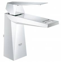 Grifo monomando de lavabo M Grohe Allure Brilliant