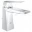 Grifo monomando de lavabo M Grohe Allure Brilliant