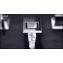 Grifo monomando de lavabo M Grohe Allure Brilliant