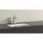 Grifo monomando de lavabo M Grohe Allure Brilliant