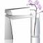 Grifo monomando de lavabo M Grohe Allure Brilliant