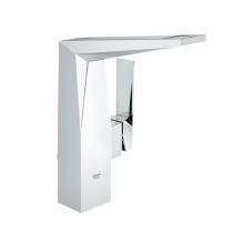 Grifo monomando de lavabo L Grohe Allure Brilliant