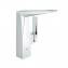 Grifo monomando de lavabo L Grohe Allure Brilliant