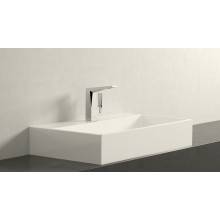 Grifo monomando de lavabo L Grohe Allure Brilliant