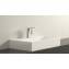 Grifo monomando de lavabo L Grohe Allure Brilliant