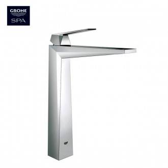 Grifo monomando de lavabo XL Grohe Allure Brilliant
