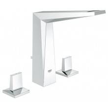Grifería Batería de lavabo M Grohe Allure Brilliant