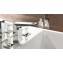 Grifer&iacute;a Bater&iacute;a de lavabo M Grohe Allure Brilliant